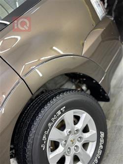 ميتسوبيشي باجيرو